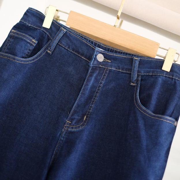Sienna Loose Jeans