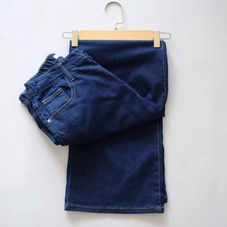 Sienna Loose Jeans