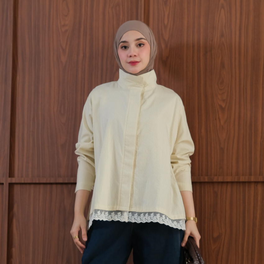 Ergie Top