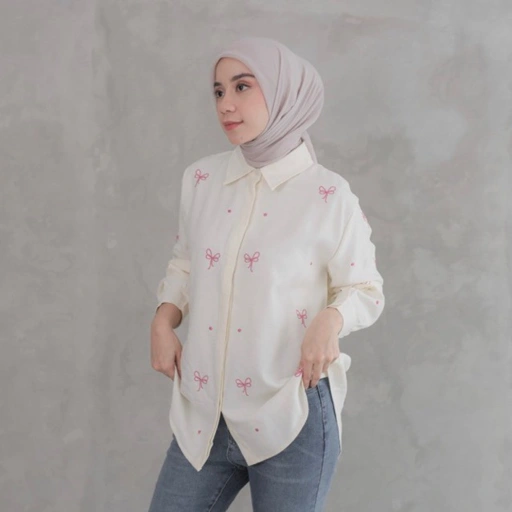 Image of Blaire Top