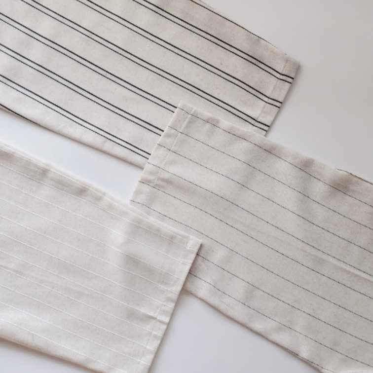 Luna Stripe Pants