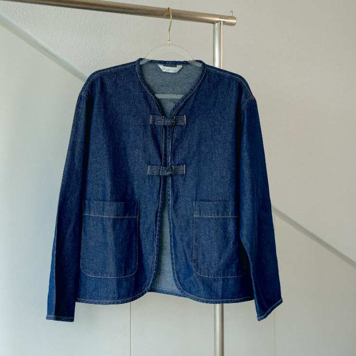 Jacket Cheongsam