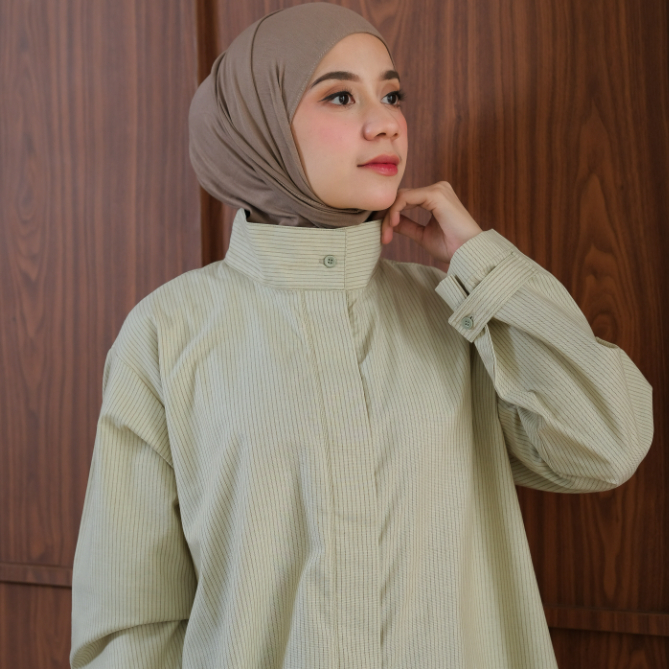 Ergie Top