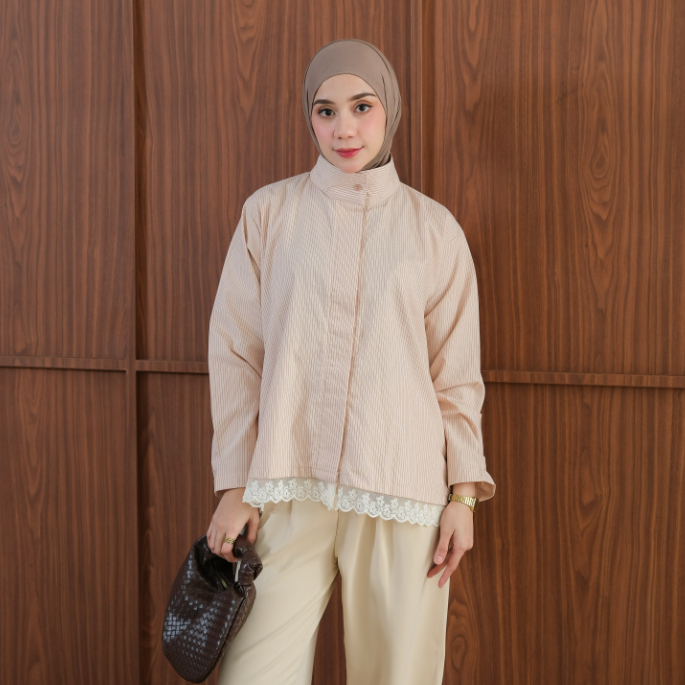 Ergie Top