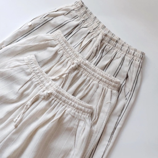 Luna Stripe Pants