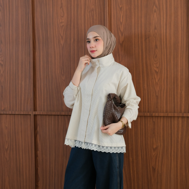 Ergie Top