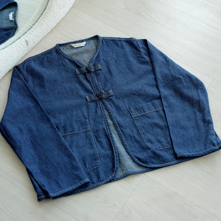 Jacket Cheongsam