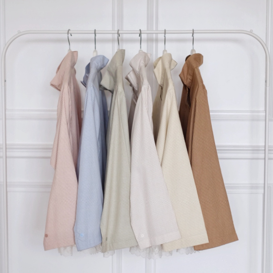Ergie Top