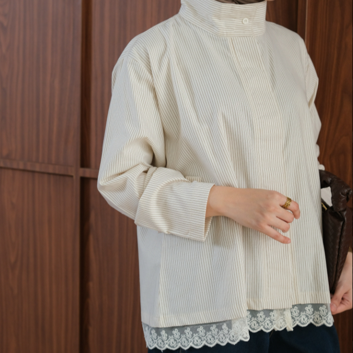 Ergie Top