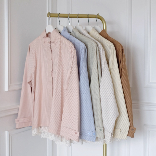 Ergie Top