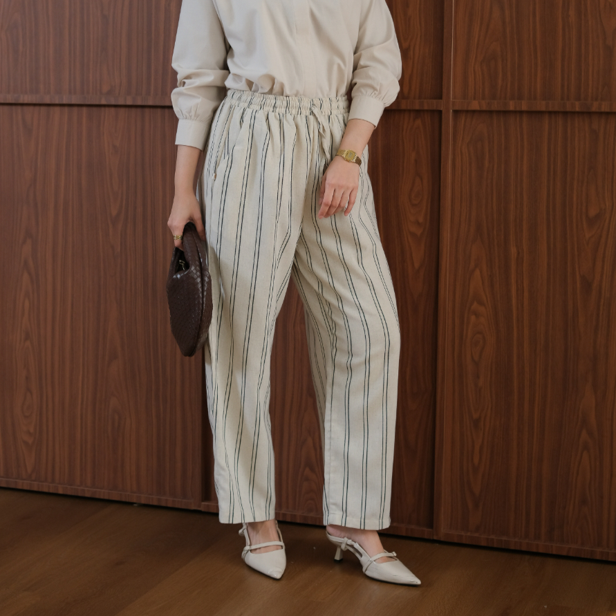 Luna Stripe Pants