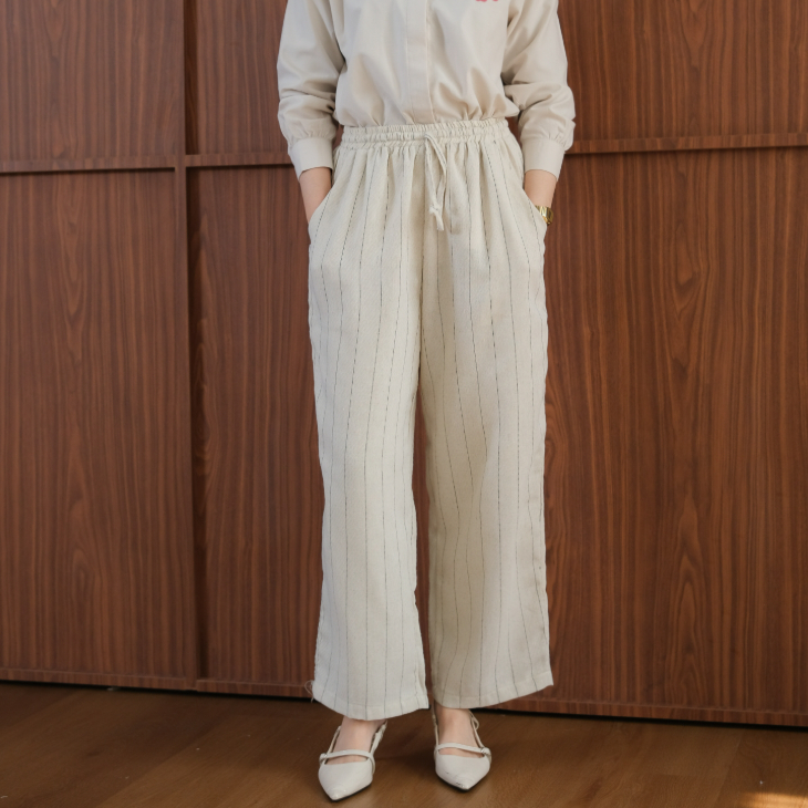 Luna Stripe Pants