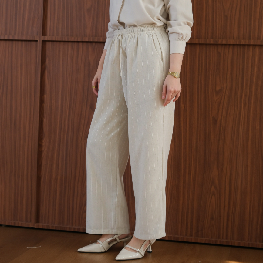 Luna Stripe Pants