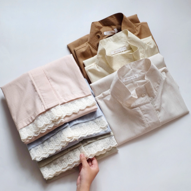 Ergie Top