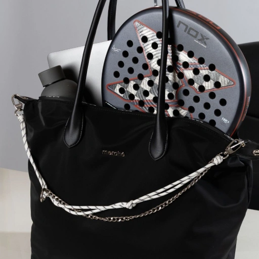 Image of Paritha Strap Charm merché