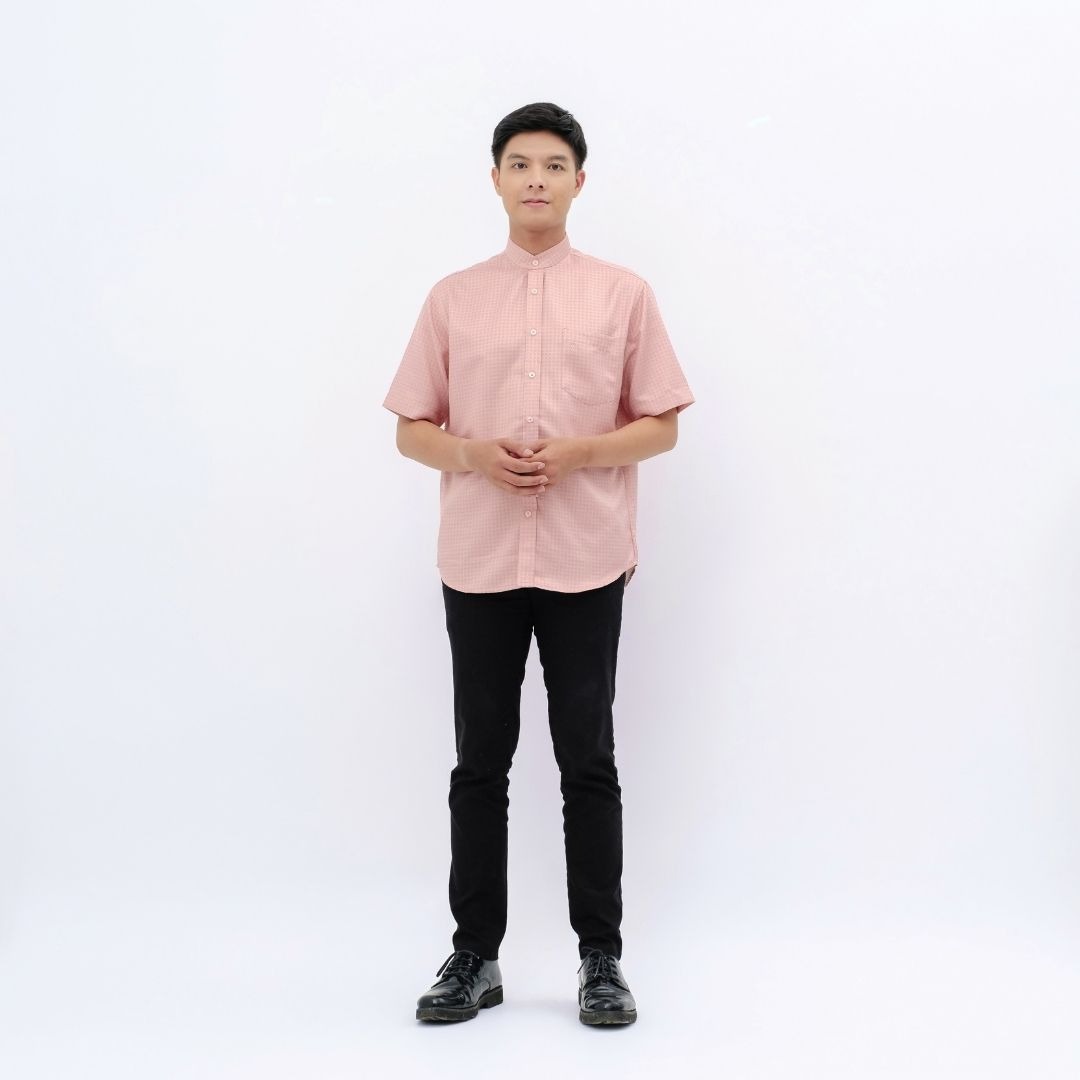 Flo Shirt (Man) merché