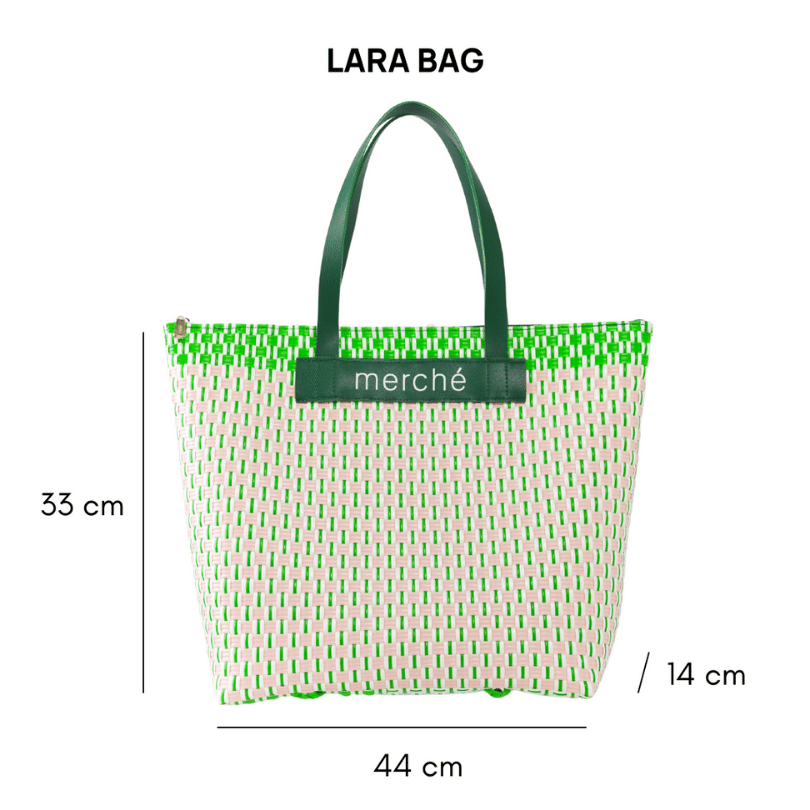 Lara Bag merché