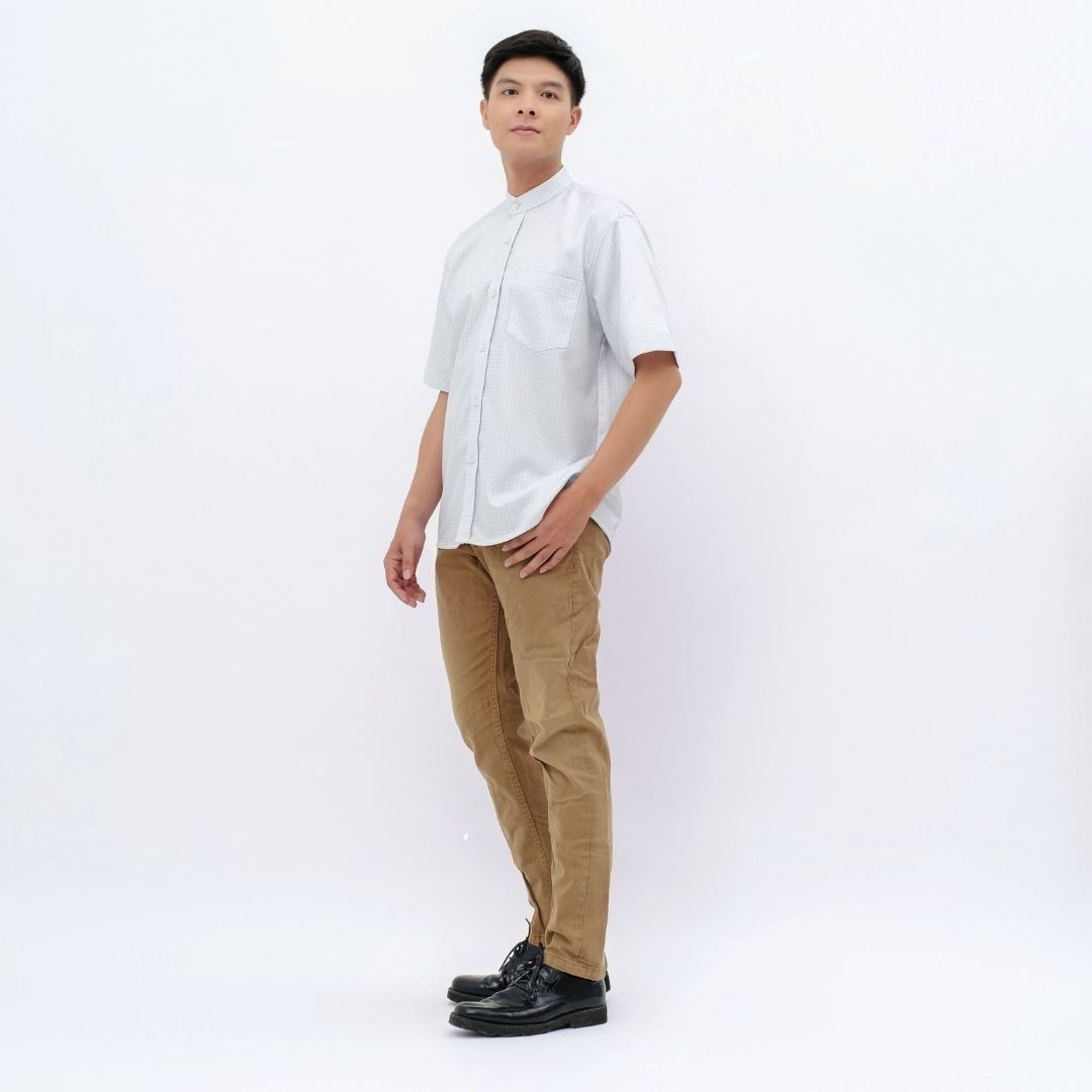 Flo Shirt (Man) merché