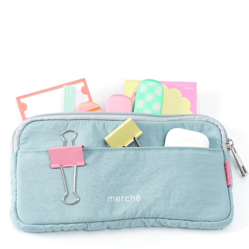 Eva Pencil Case merché