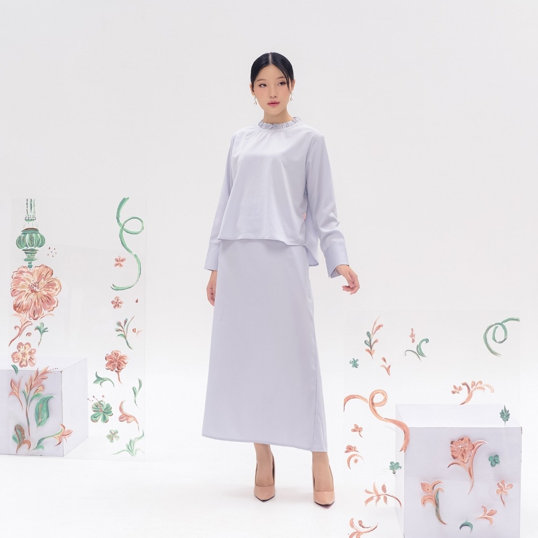 Sae Blouse merché