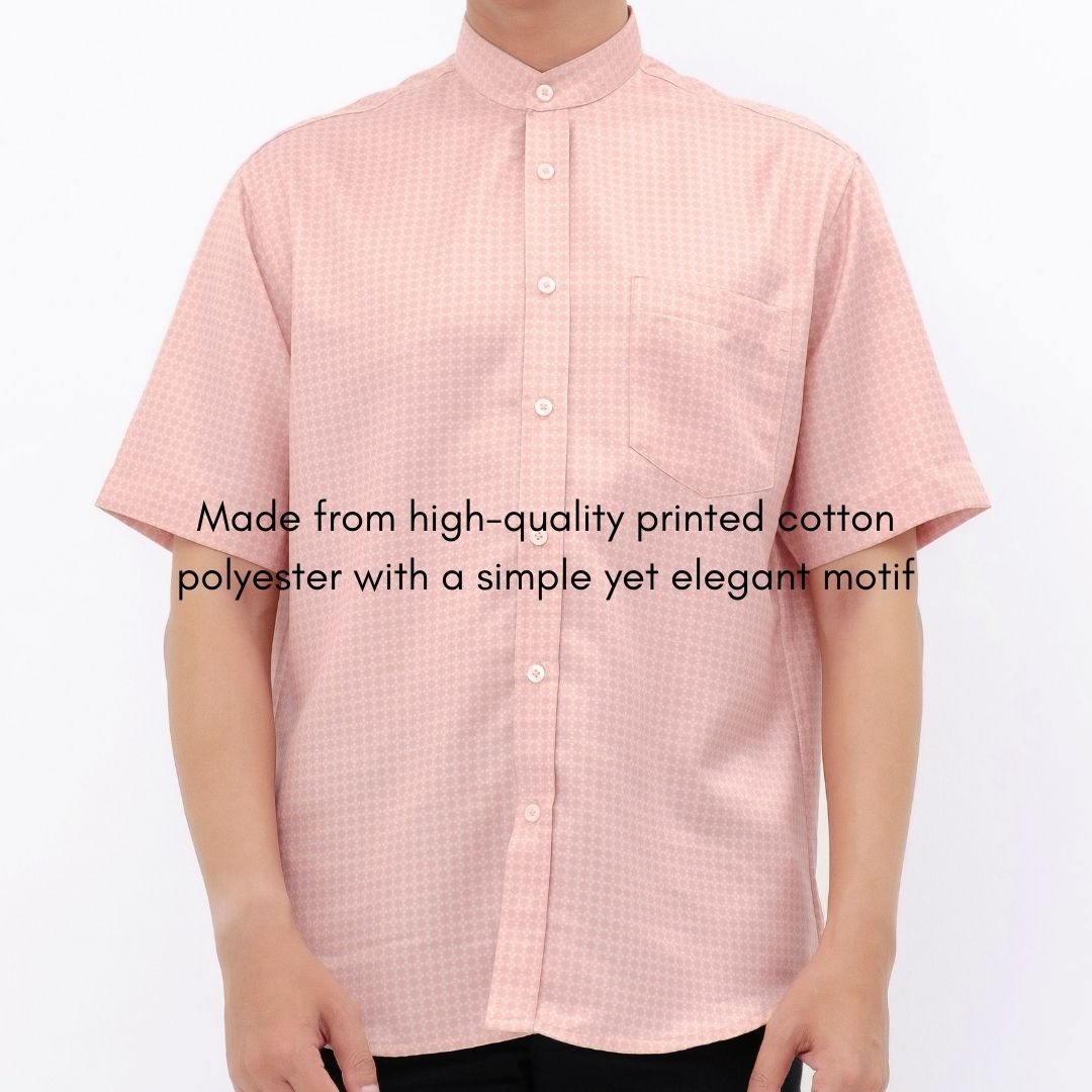 Flo Shirt (Man) merché