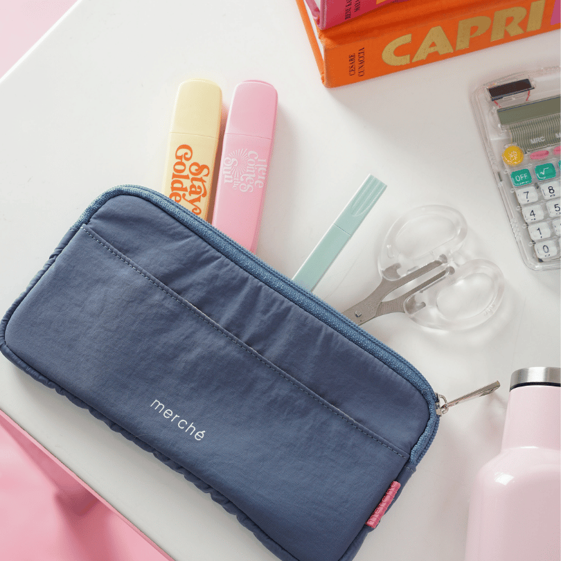Eva Pencil Case merché
