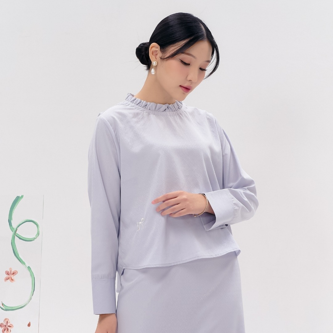 Sae Blouse merché