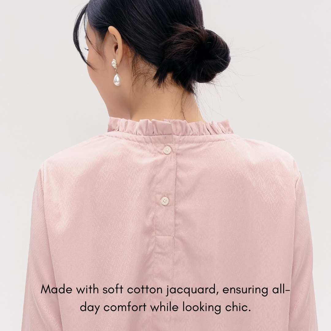 Sae Blouse merché