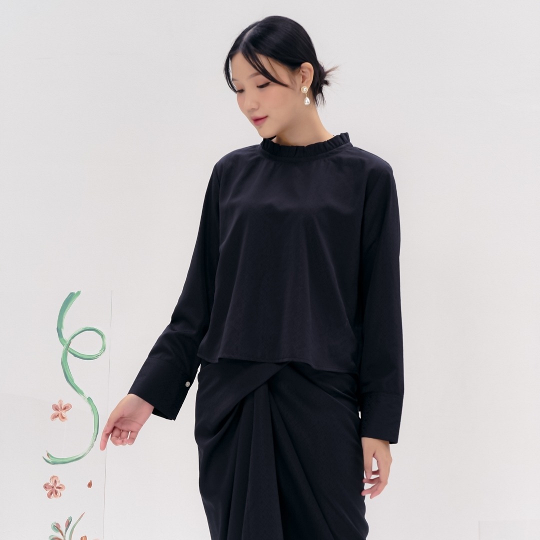 Sae Blouse merché