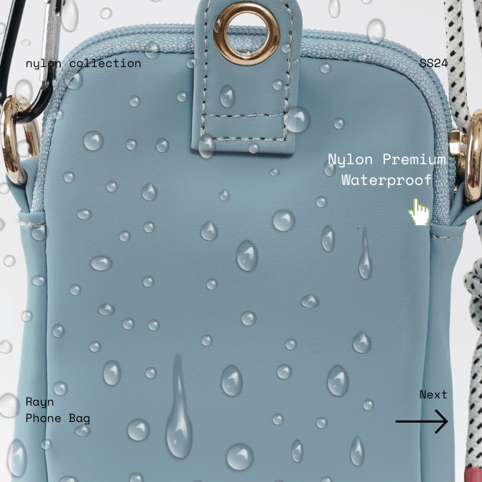 Merche Phone Bag Wanita Rayn