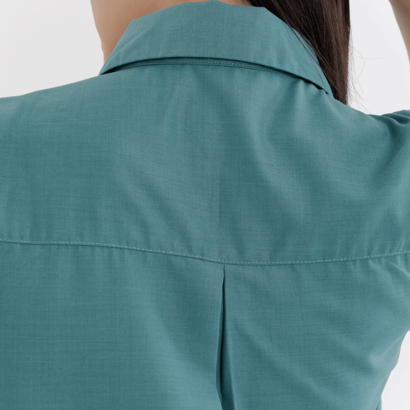 Basic Shirt Short Sleeves merché