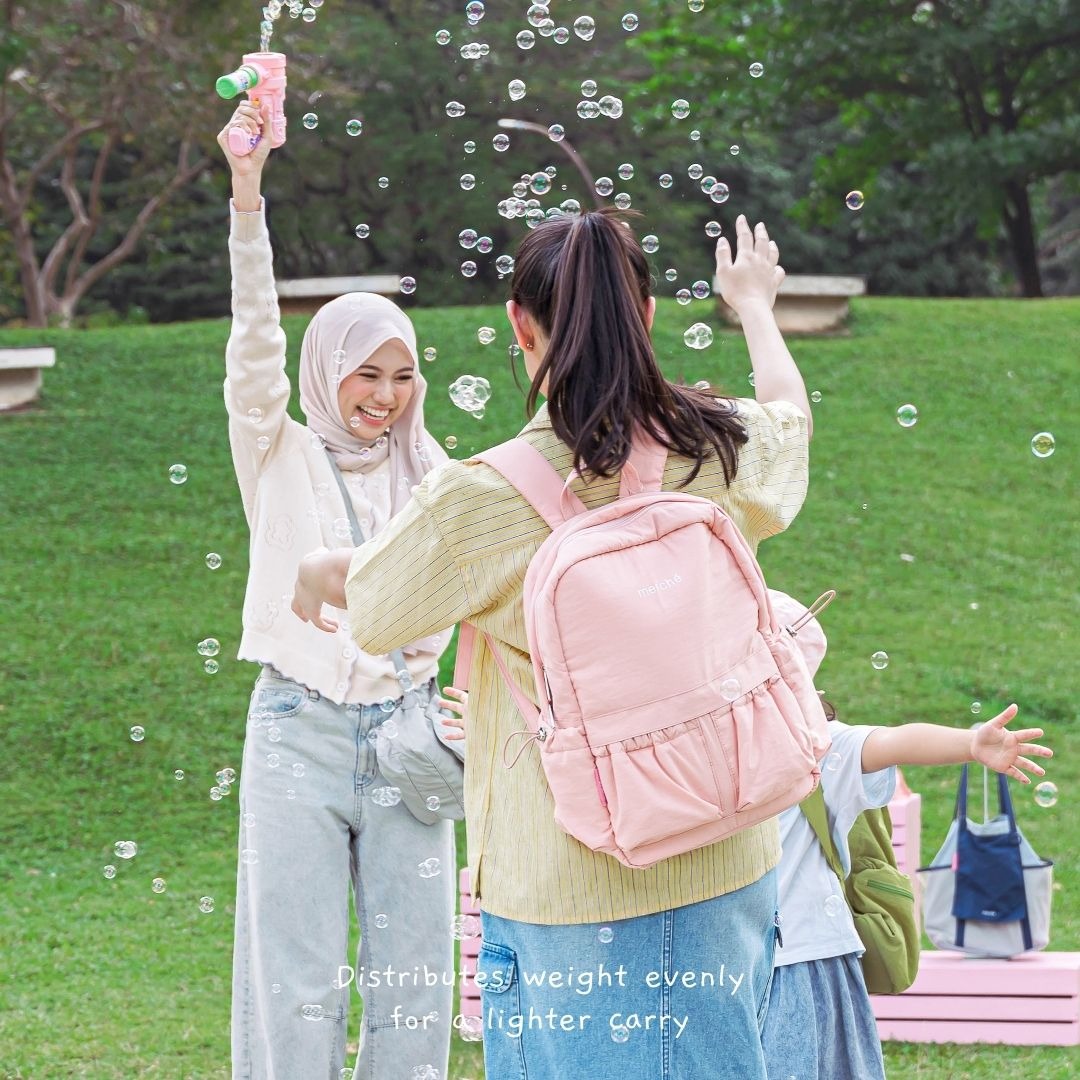 Bona Backpack merché