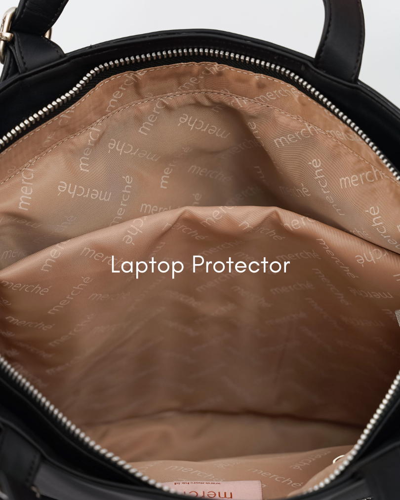 Aliza Tote Bag merché