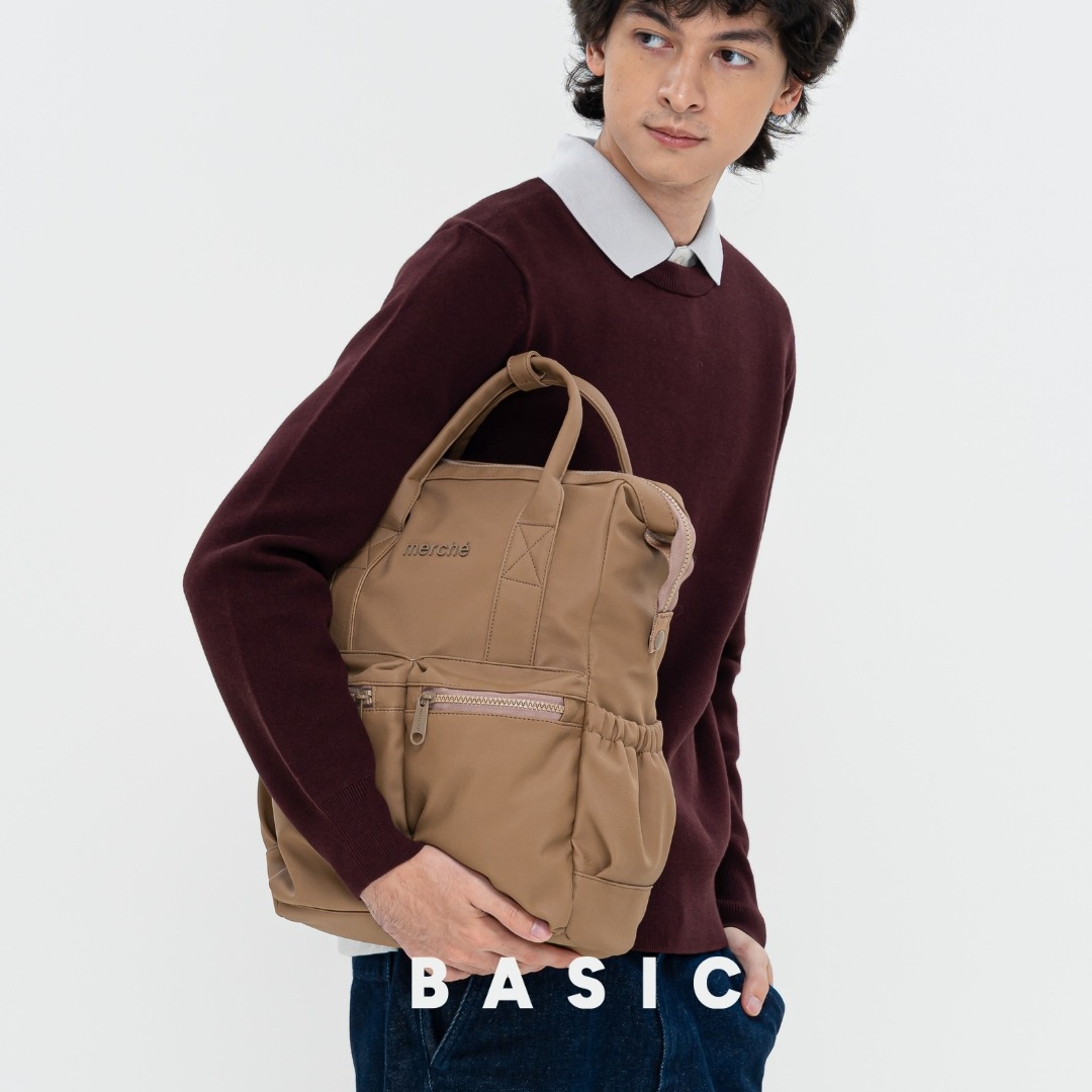 Bowen Backpack merché