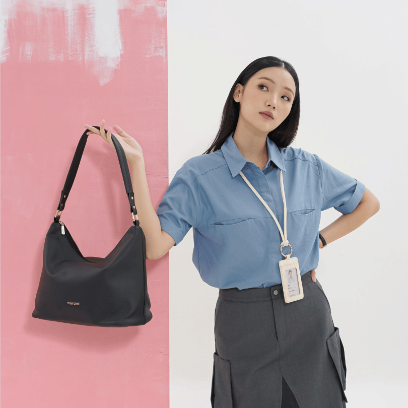 Hobo Totebag merché