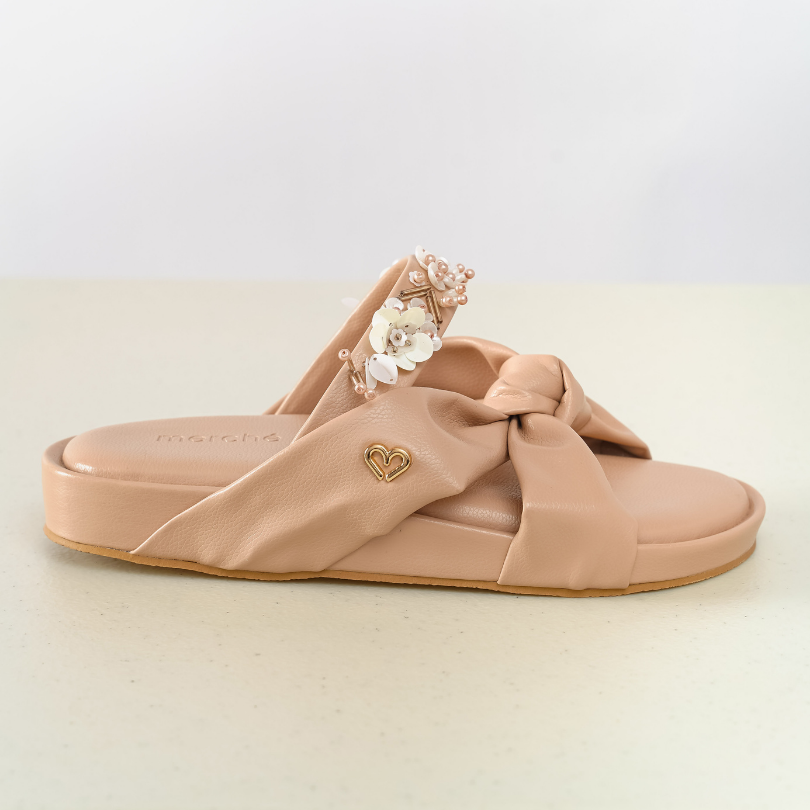 Melya Slipper merché