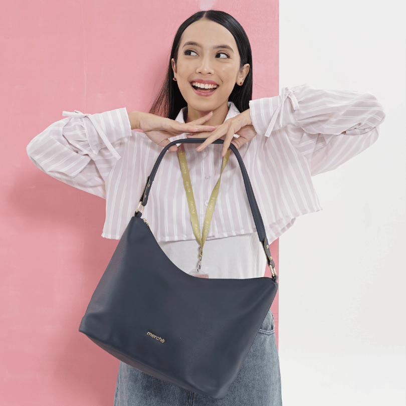 Hobo Totebag merché