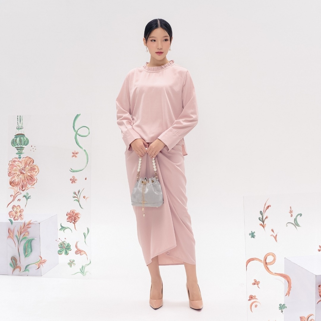 Sae Blouse merché