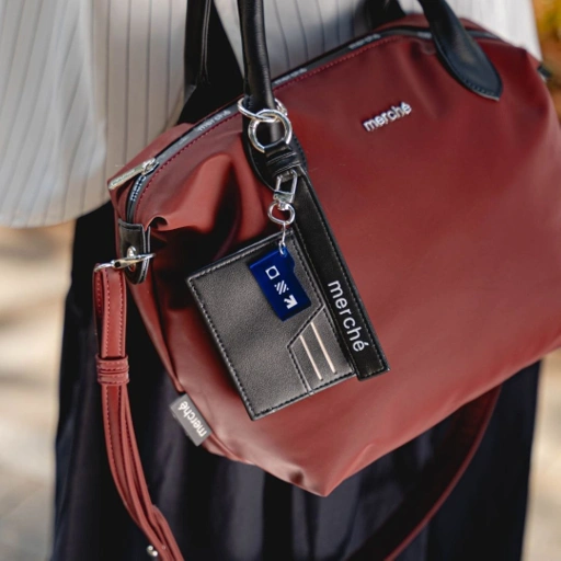 Image of Erena Bag Charm merché