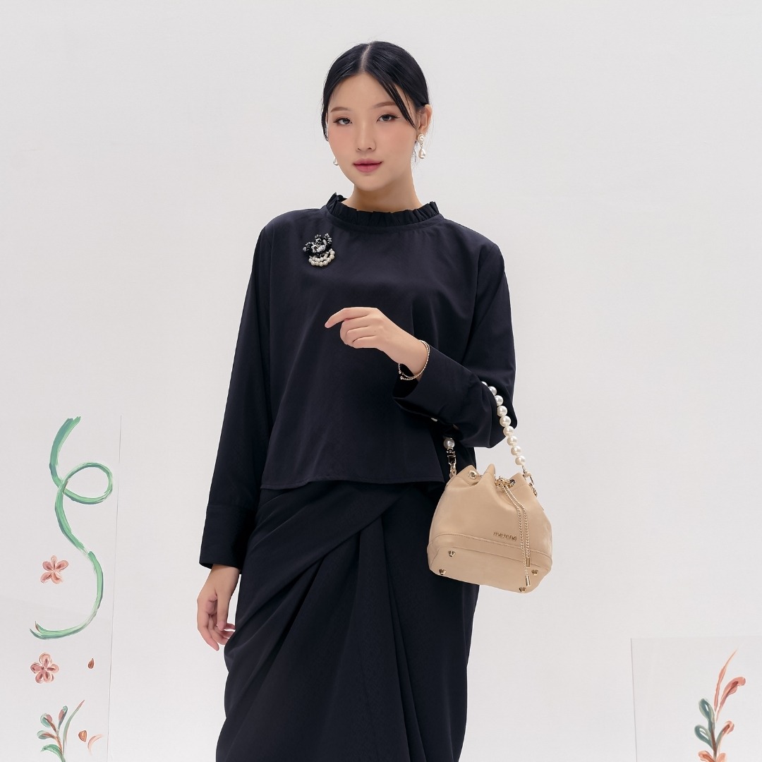 Sae Blouse merché