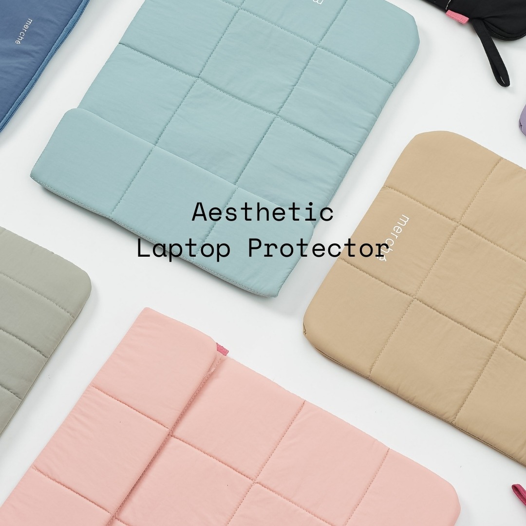 Laptop Sleeve Clea merché