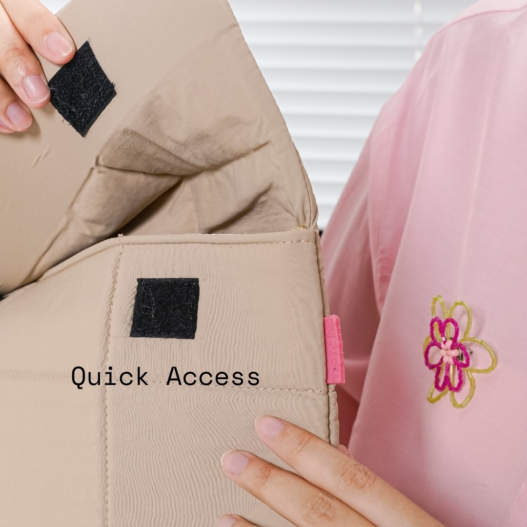Laptop Sleeve Clea merché