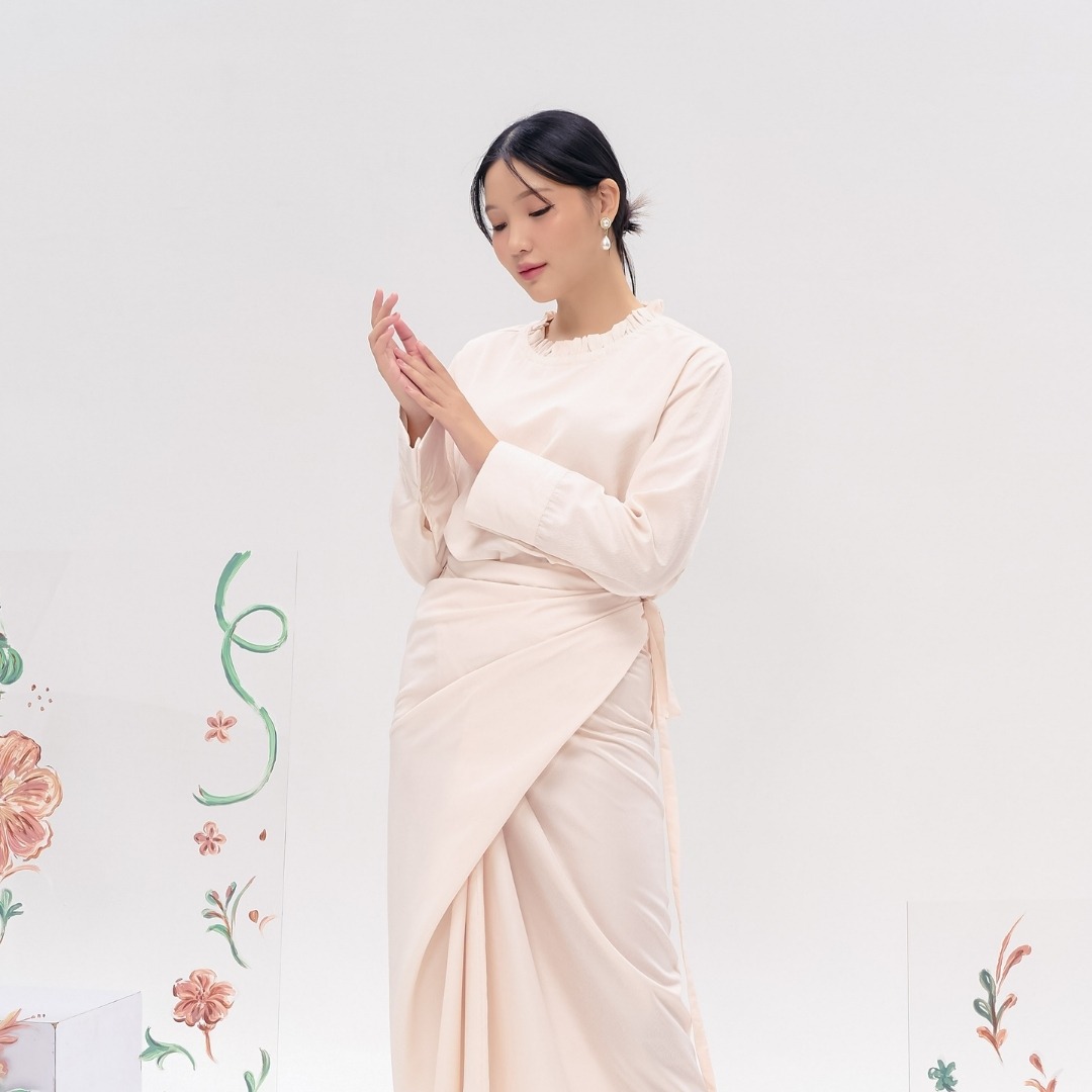 Sae Blouse merché