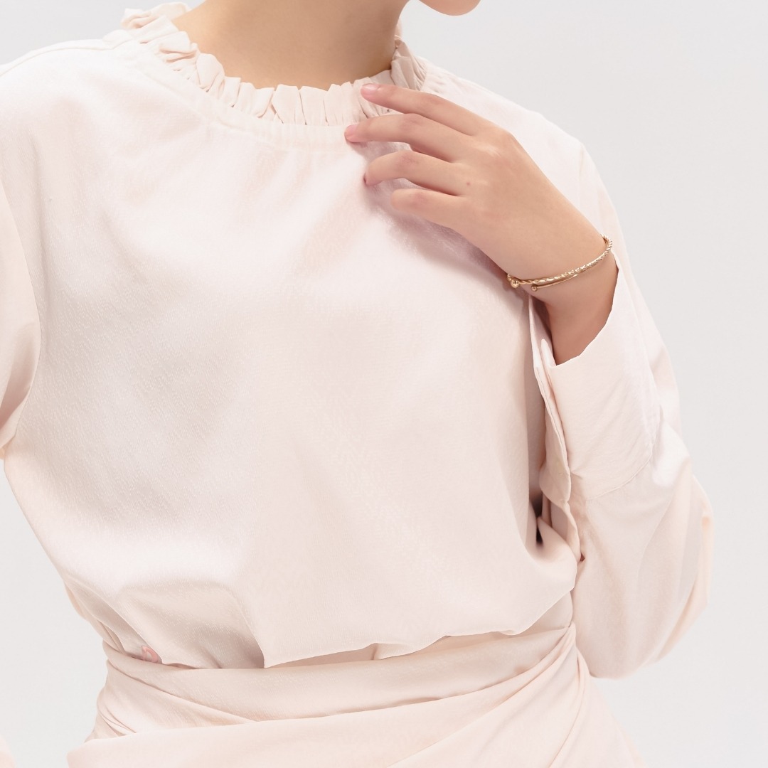 Sae Blouse merché