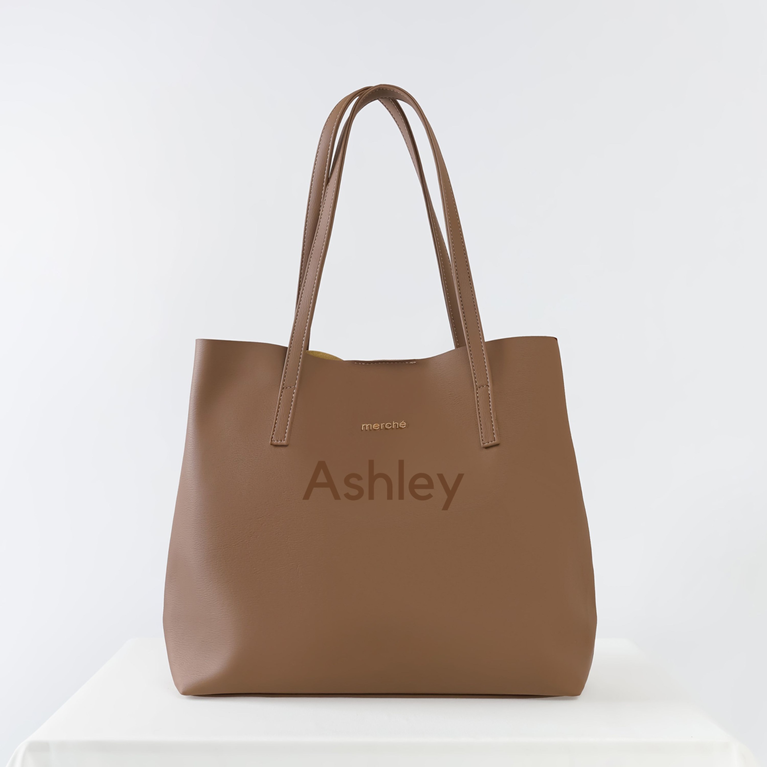 Ashley Totebag merché