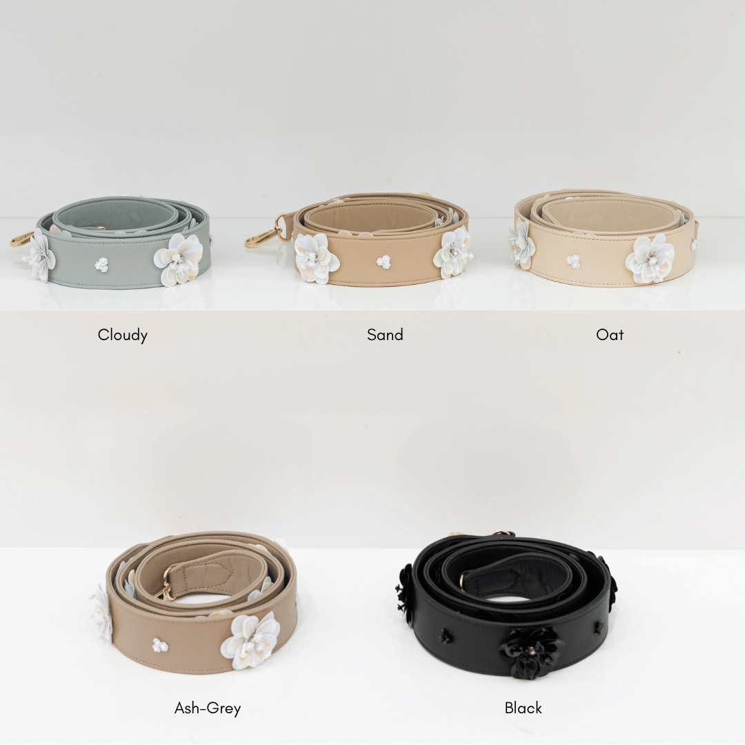 Strap Charlotte Bag merché