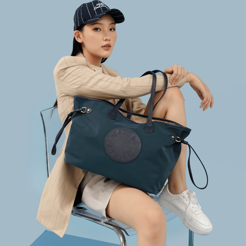 Azea Totebag merché