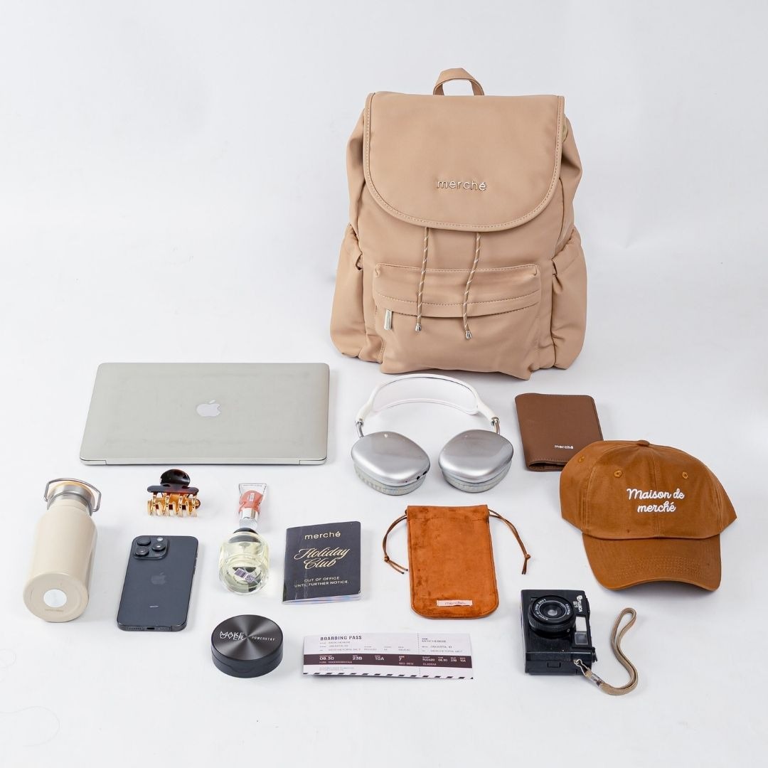 Bern Backpack merché