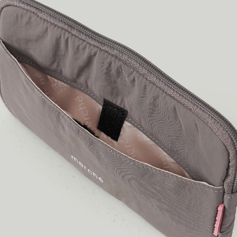 Eva Pencil Case merché