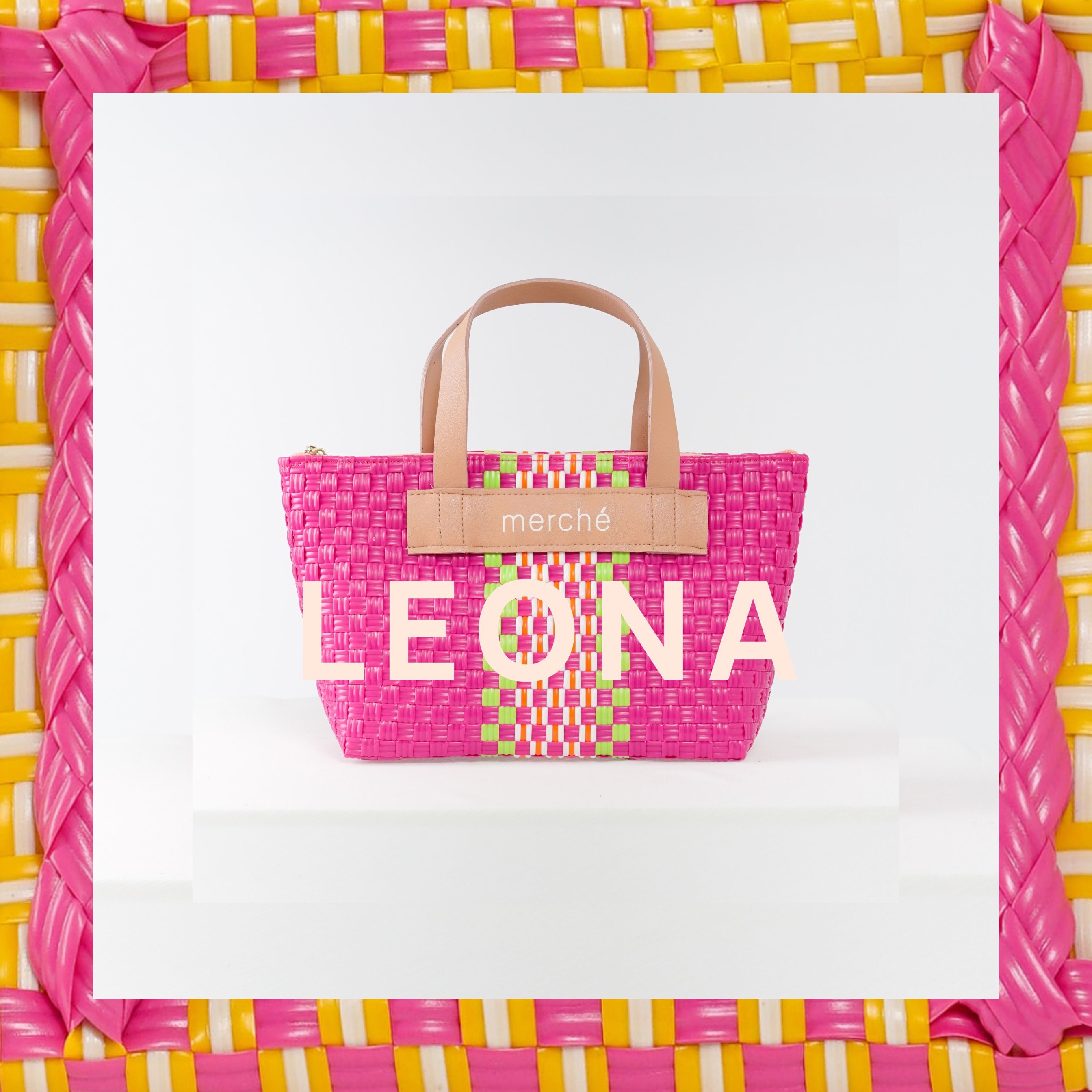 Leona Bag merché